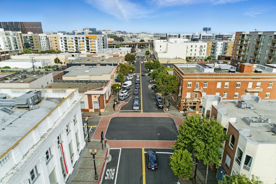 More Photos Of 301 Grand Ave, South San Francisco Office For Lease