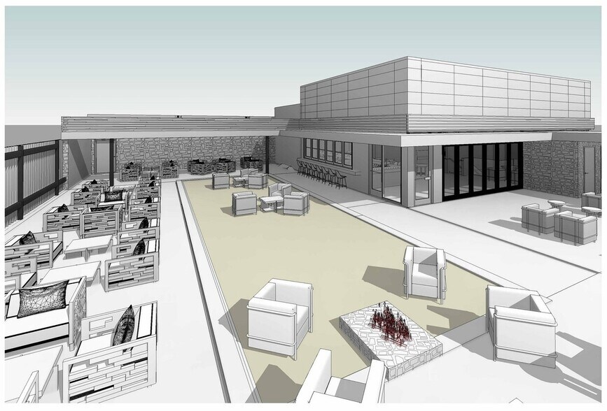 More Photos Of 1764 Cheshire Bridge Rd NE, Atlanta Land For Sale