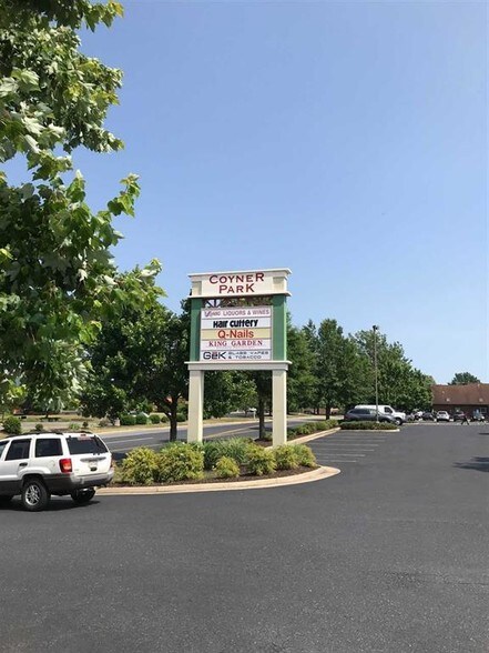 More Photos Of 109-125 Lucy Ln, Waynesboro General Retail For Sale