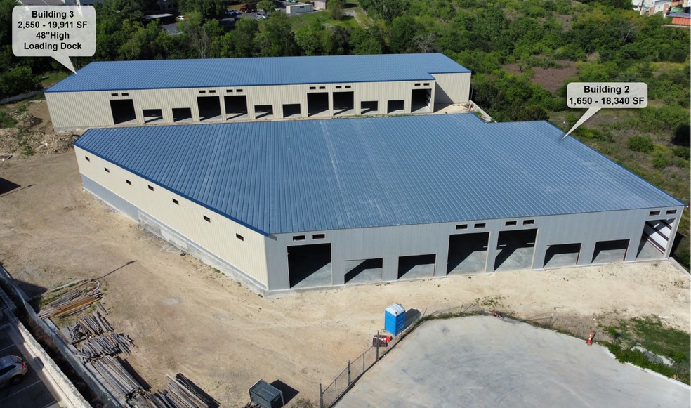 More Photos Of 8110 US-290, Austin Unknown For Lease