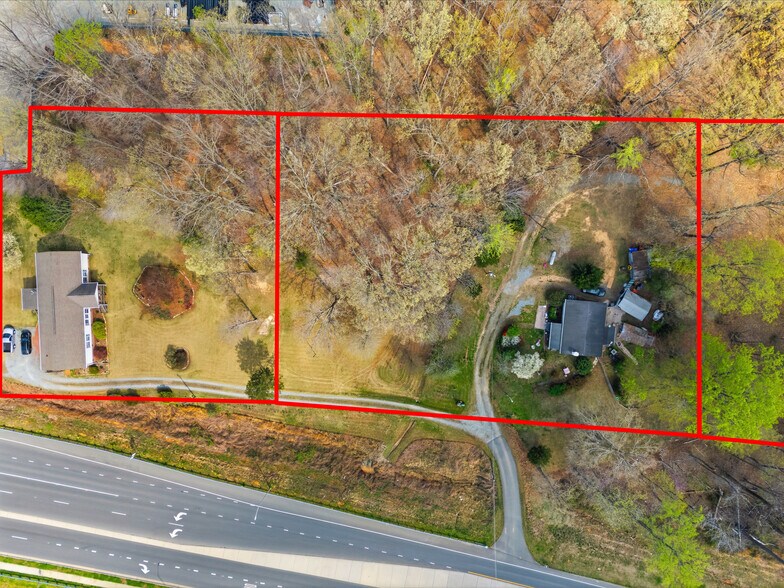 More Photos Of 1222 S Fifth St, Mebane Land For Sale