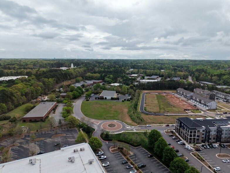 More Photos Of 271 Towerview Ct, Cary Land For Sale