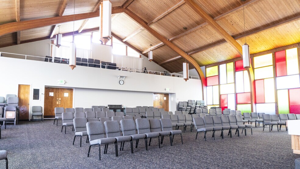More Photos Of 2780 E Wagner Ave, Anaheim Religious Facility For Lease