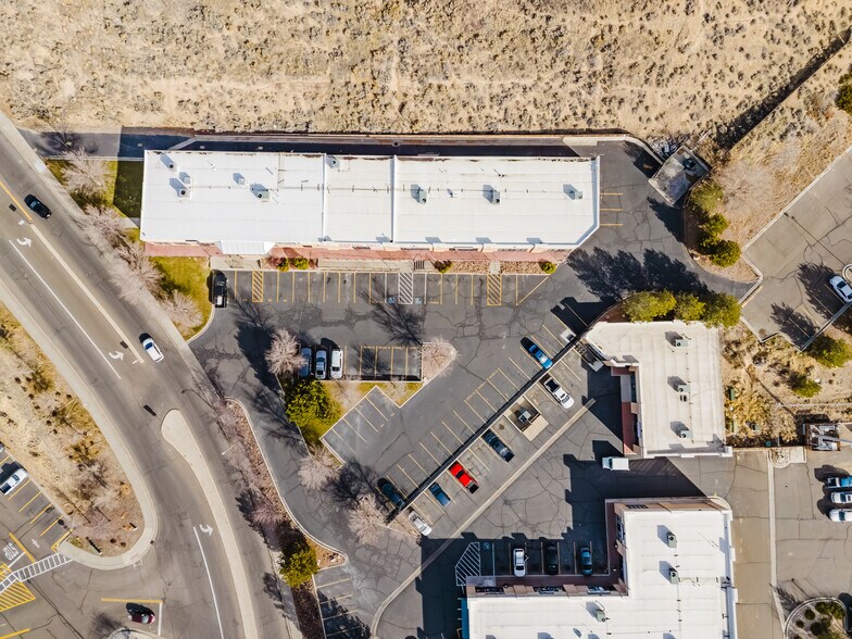 More Photos Of 2715 Argent Ave, Elko Unknown For Lease