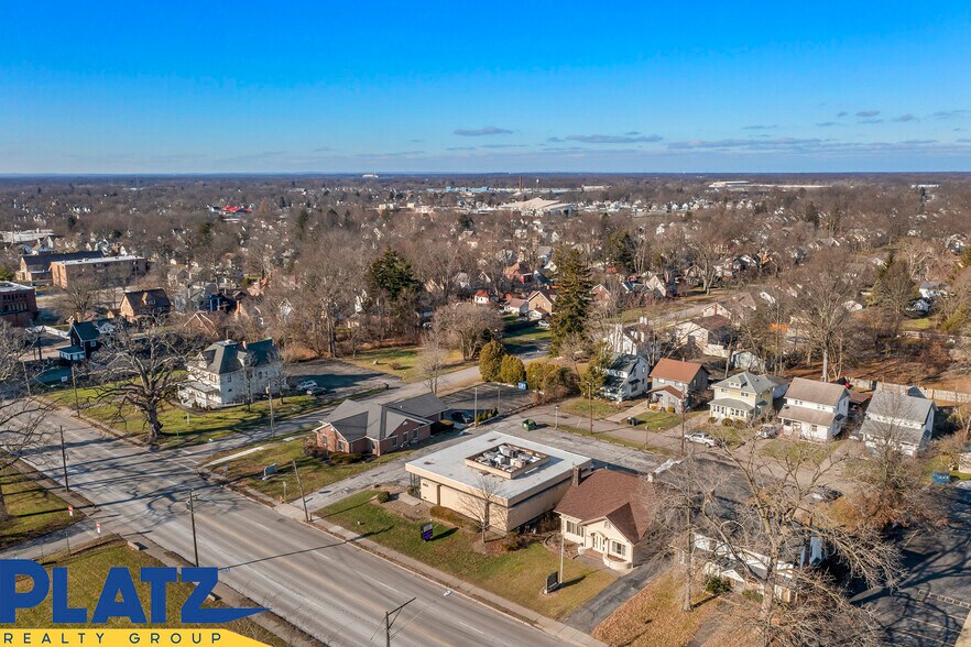 More Photos Of 1515 E Market St, Warren Medical For Sale