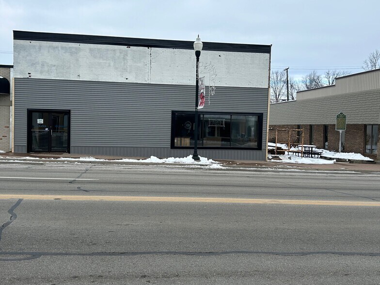 More Photos Of 4238 Main St, Brown City General Retail For Sale