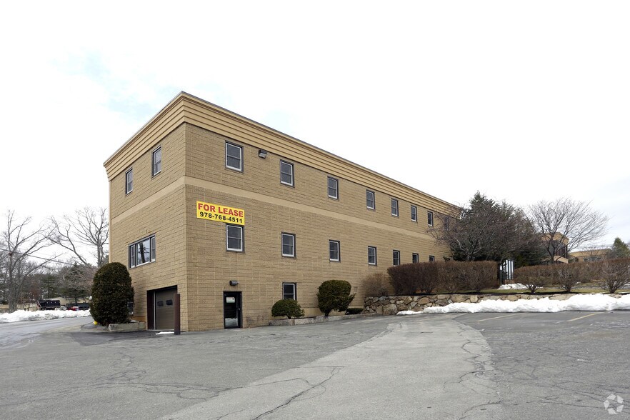 Primary Photo Of 239 Western Ave, Essex Research And Development For Lease