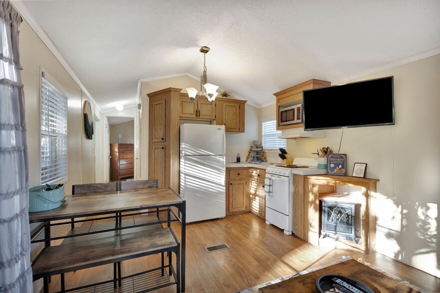 More Photos Of 11845 US 41 St, Monteagle Trailer Camper Park For Sale