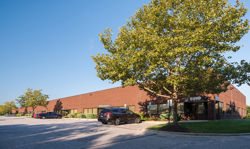 More Photos Of 910 Cromwell Park Dr, Glen Burnie Unknown For Lease