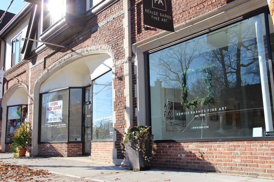 More Photos Of 1953 Palmer Ave, Larchmont Storefront Retail Office For Lease