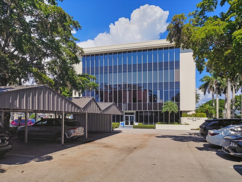 More Photos Of 3003 Tamiami Trl N, Naples Coworking Space