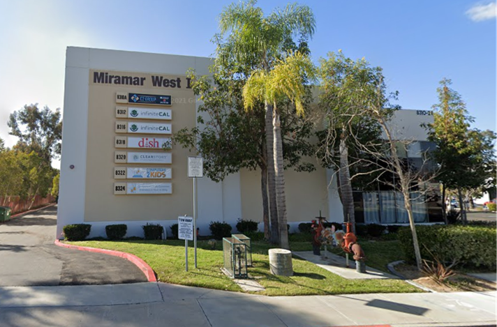 More Photos Of 8310-8324 Miramar Mall, San Diego Warehouse For Lease