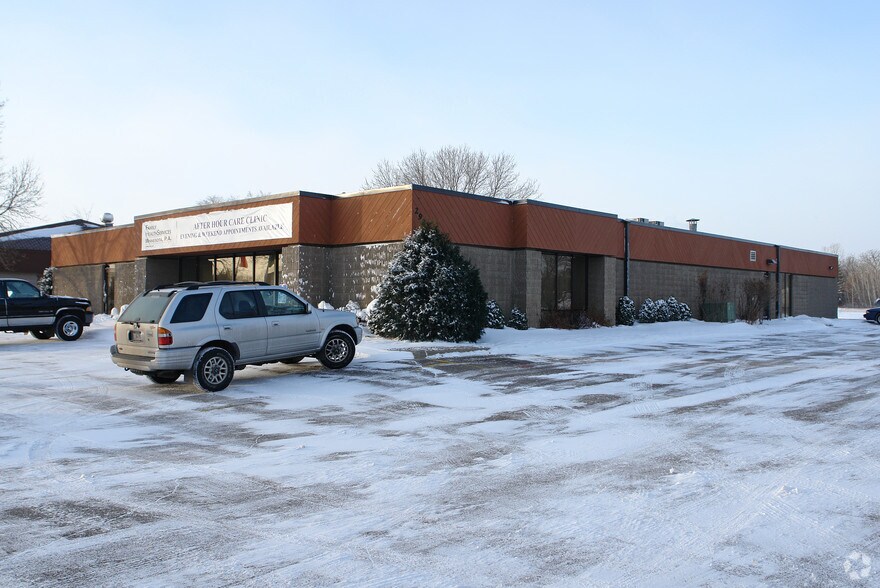 More Photos Of 2980 Buckley Way, Inver Grove Heights Medical For Sale