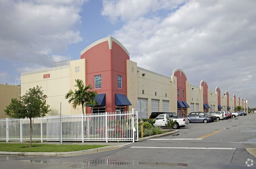 More Photos Of 6010 NW 99th Ave, Doral Warehouse For Sale