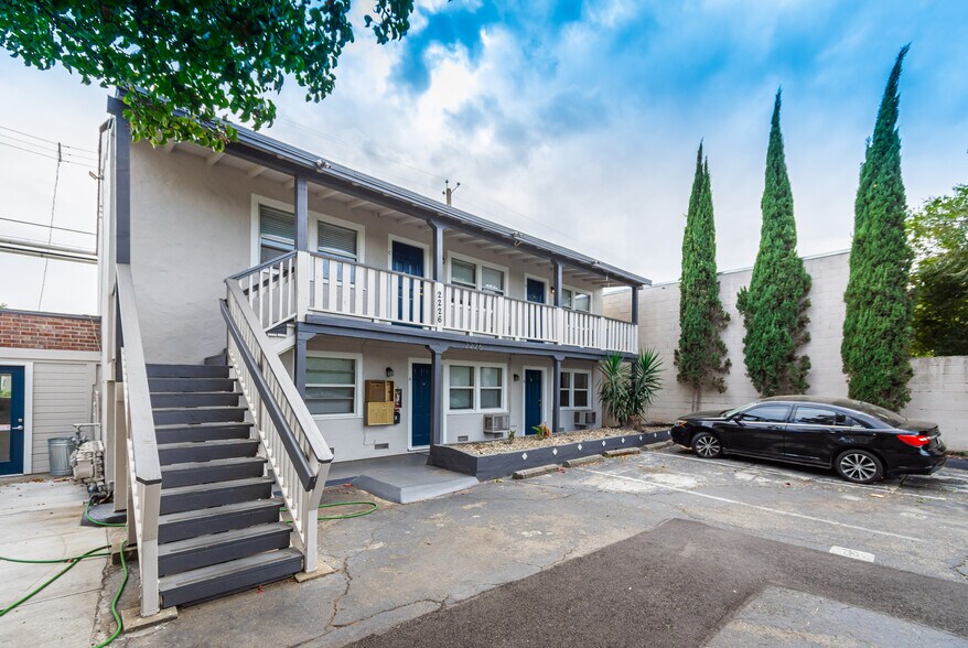 More Photos Of 2226-2230 Sutterville Rd, Sacramento Apartments For Sale