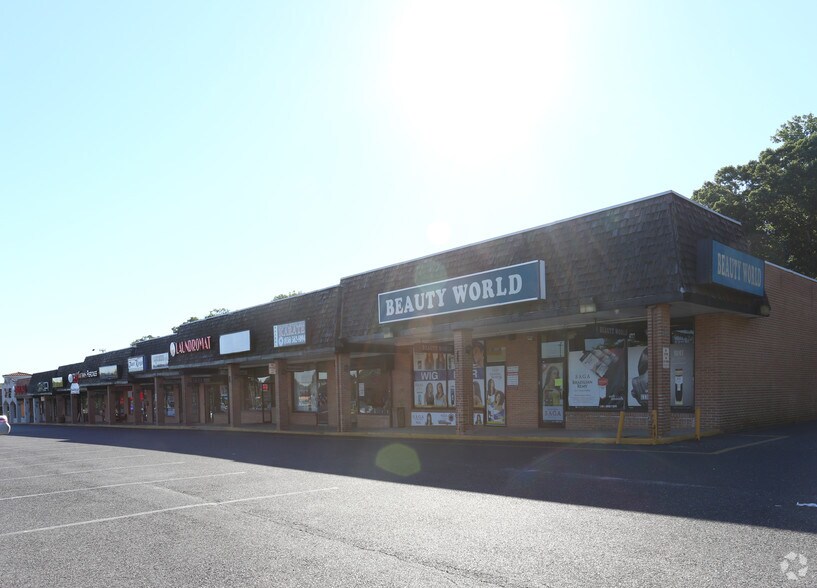 More Photos Of 2001 College Dr, Clementon General Retail For Sale