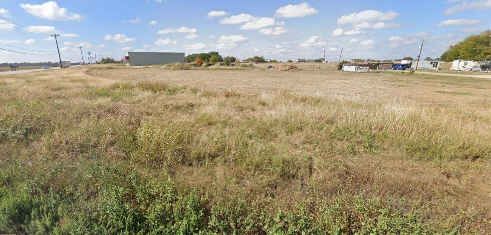 More Photos Of 6.82 AC I-20 Service & Helms Trail, Forney Land For Sale