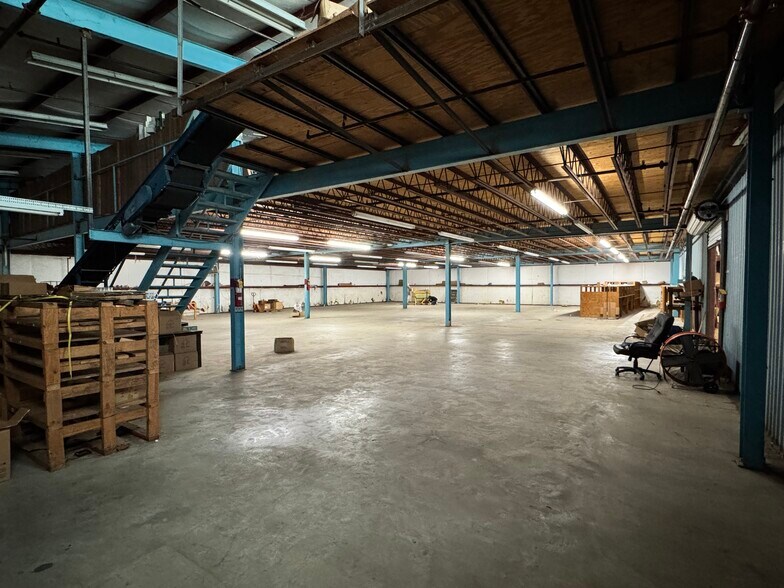 More Photos Of 8769 Dayton Pike, Soddy Daisy Warehouse For Sale