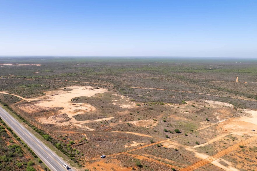 Primary Photo Of US Highway 83 N, Laredo Land For Sale