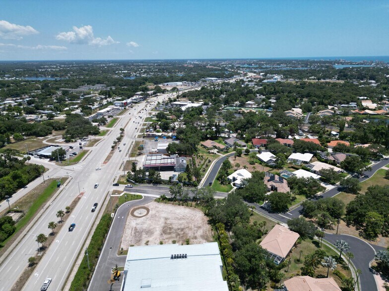 More Photos Of 831 N Tamiami Trl, Nokomis Land For Lease