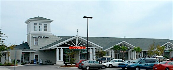 More Photos Of 1328 N Lake Park Blvd, Carolina Beach Medical For Lease