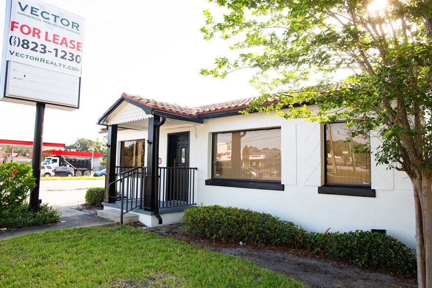 More Photos Of 5355 Dr. Martin Luther King, J St N, Saint Petersburg Office For Lease