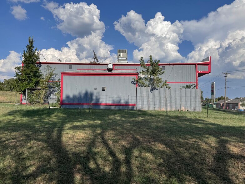 More Photos Of , Sapulpa Unknown For Sale