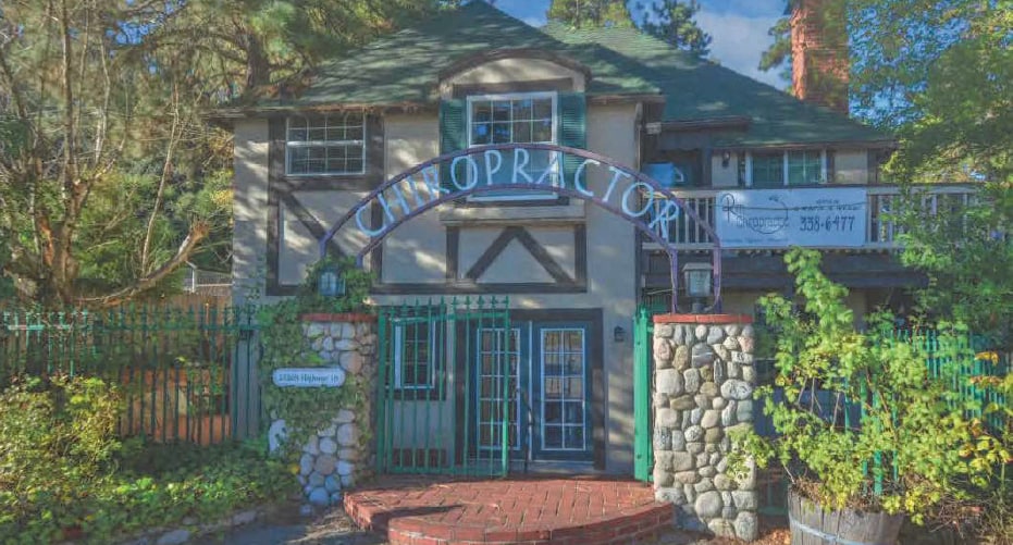 Primary Photo Of 25268 Hwy 18, Crestline Storefront Retail Residential For Sale