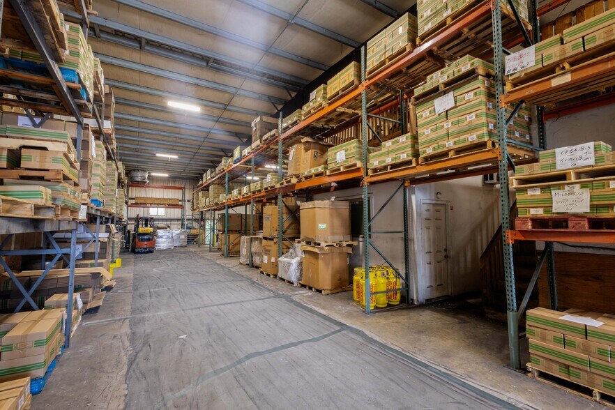 More Photos Of 99-1330 Koaha Pl, Aiea Warehouse For Sale