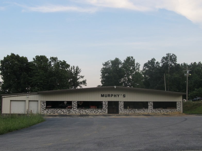 Primary Photo Of 45 Job Corp Rd, Pine Knot Flex For Sale