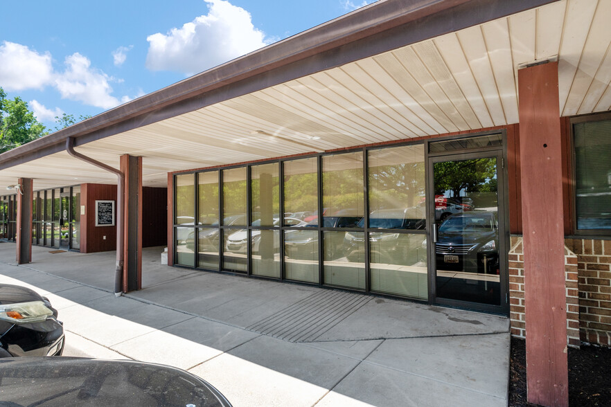 More Photos Of 9650 Santiago Rd, Columbia Medical For Sale