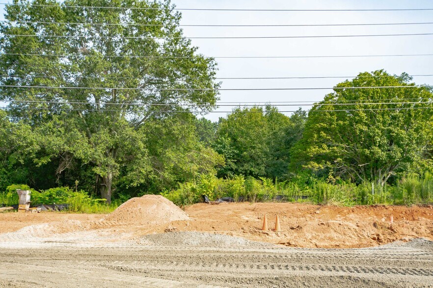 More Photos Of 3799 Cumming Hwy, Canton Land For Sale