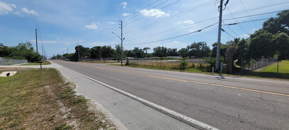 More Photos Of 1516 N Combee Rd, Lakeland Land For Sale