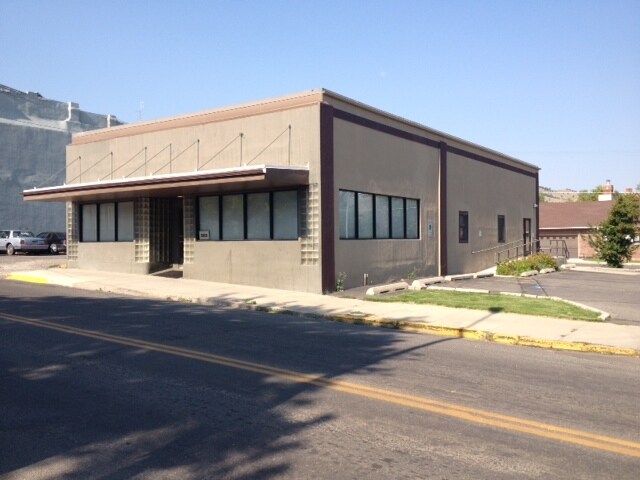 Primary Photo Of 212 N Rodney St, Helena Office For Lease