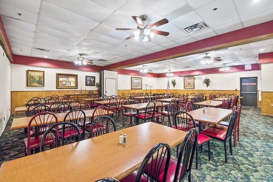 More Photos Of 2951 Old Orchard Rd, Jackson Restaurant For Sale