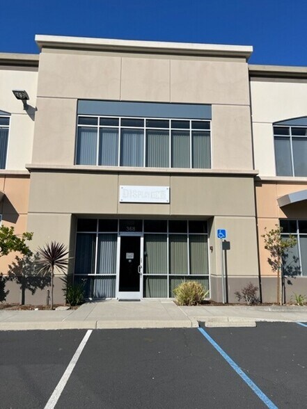 More Photos Of 1144-1158 Cadillac Ct, Milpitas Medical For Sale