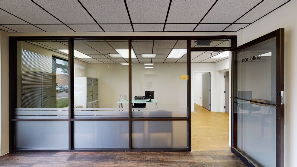 More Photos Of 9401 Mathy Dr, Fairfax Office For Lease