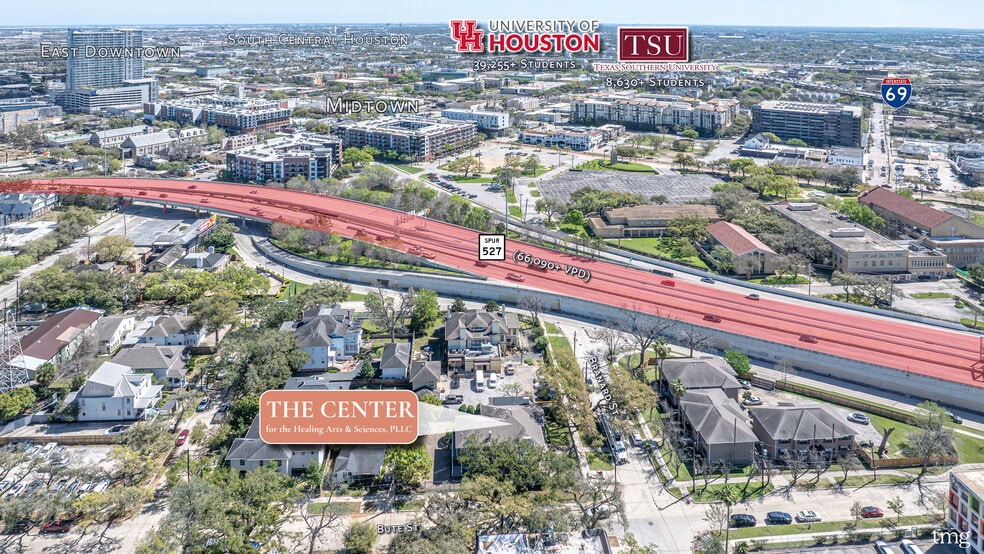 More Photos Of 320 Branard St, Houston Medical For Sale