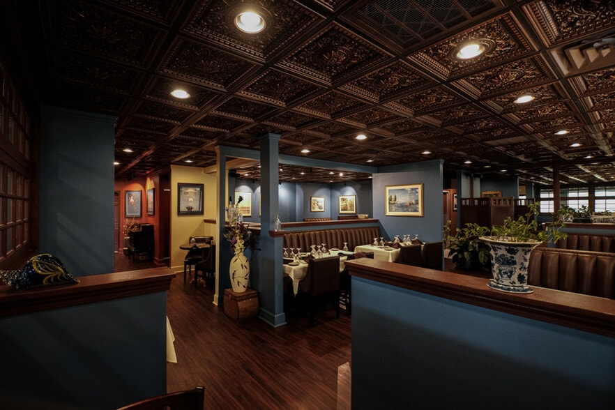 More Photos Of 91 Millard Farmer Ind Blvd, Newnan Restaurant For Sale