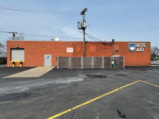 More Photos Of 4216-4220 Delaware Ave, Tonawanda Storefront For Lease