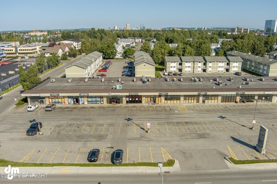 More Photos Of 601 W 36th Ave, Anchorage General Retail For Sale