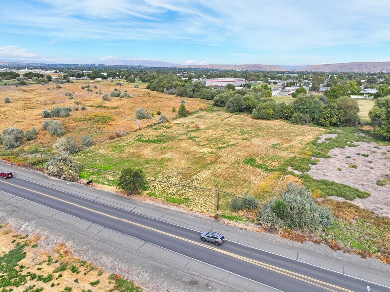 More Photos Of 308 Ahtanum Rd, Union Gap Land For Sale