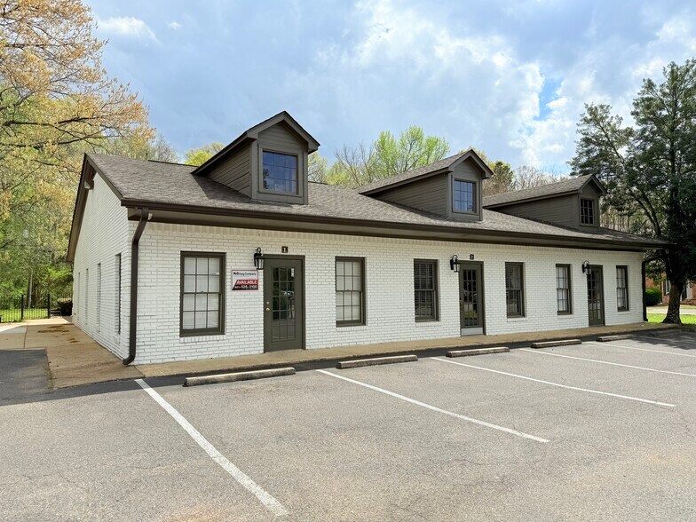 Primary Photo Of 70 Timber Creek Dr, Cordova Office For Lease