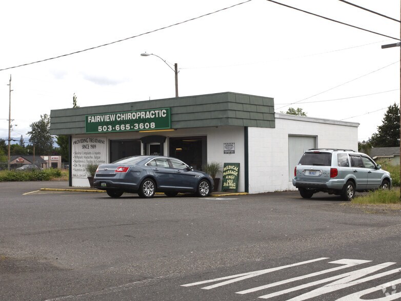 Primary Photo Of 1606 NE 223rd Ave, Fairview Freestanding For Sale