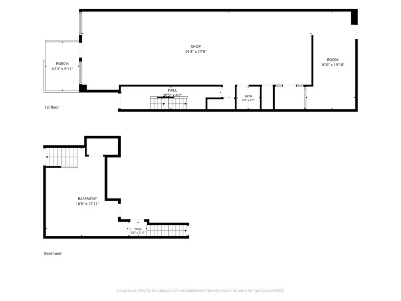 More Photos Of 704 Washington St, Hoboken Storefront Retail Residential For Sale