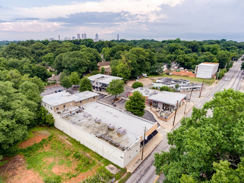 More Photos Of 749 Moreland Ave SE, Atlanta General Retail For Lease