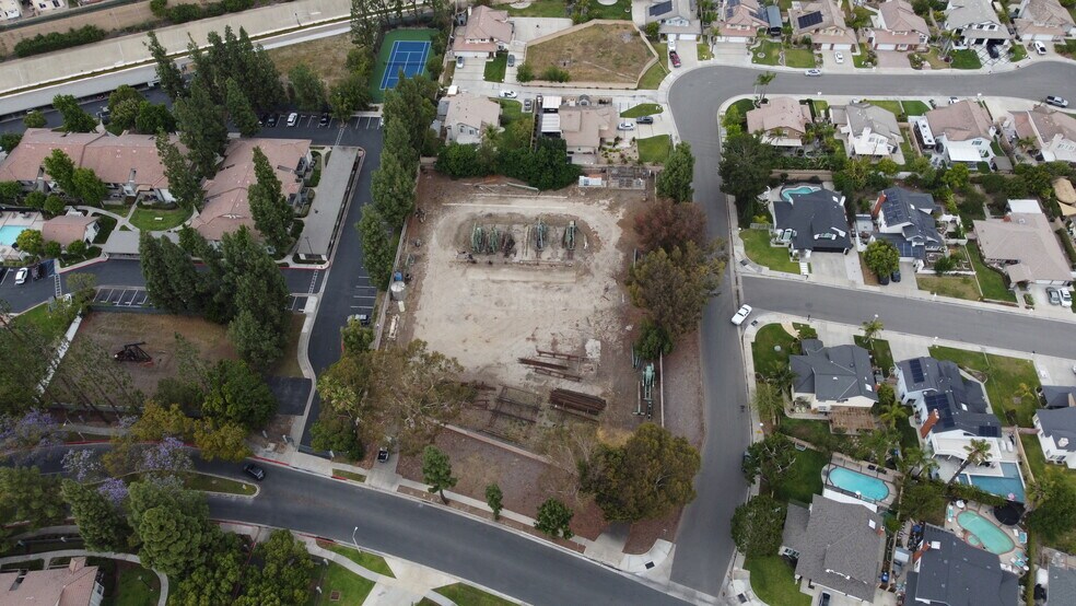 More Photos Of 17500 Orchard Dr, Yorba Linda Land For Sale