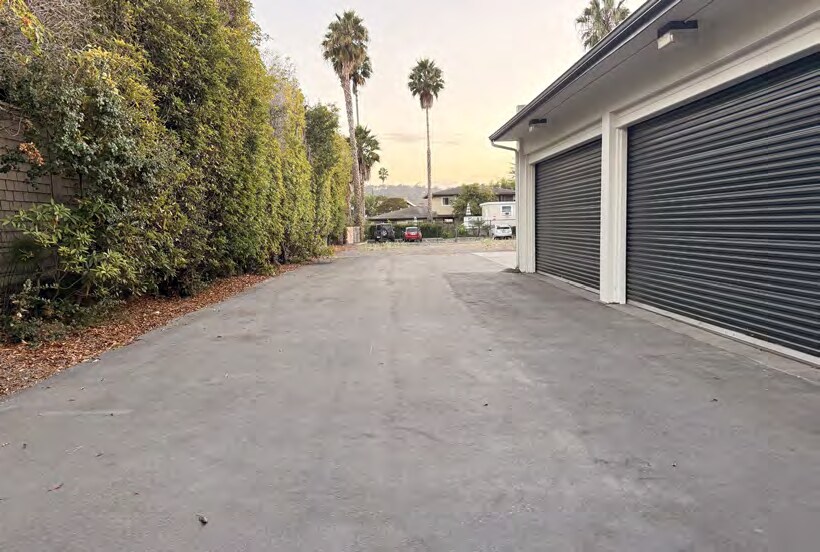 More Photos Of 1327 De la Vina St, Santa Barbara Land For Lease