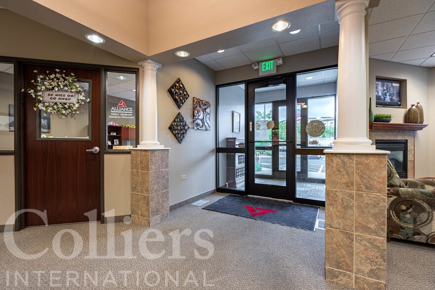 More Photos Of 2350 Via Caporatti, Pocatello Medical For Sale