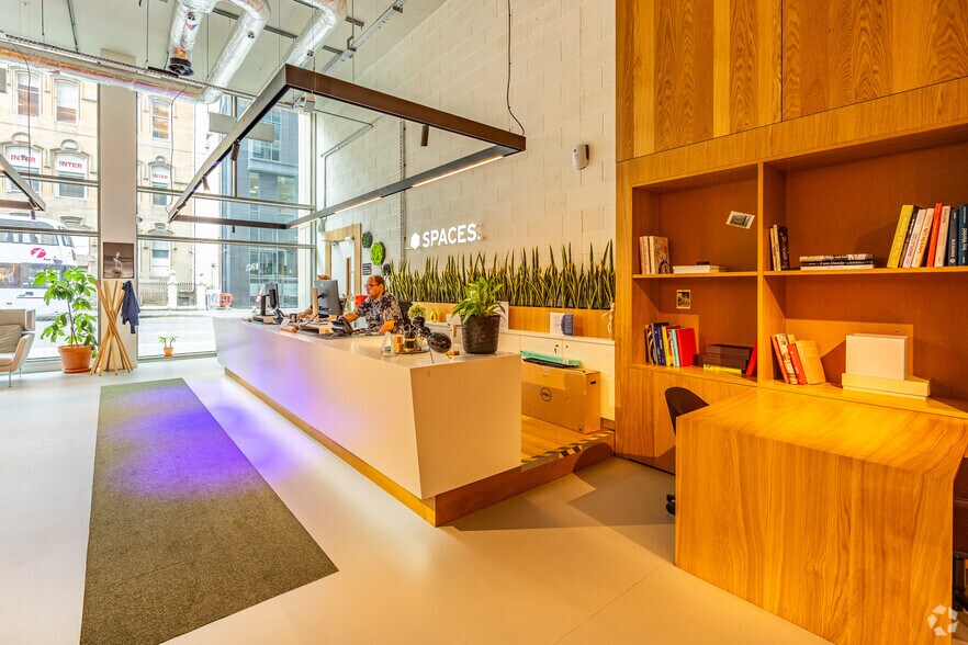 More Photos Of 1 West Regent St, Glasgow Coworking Space